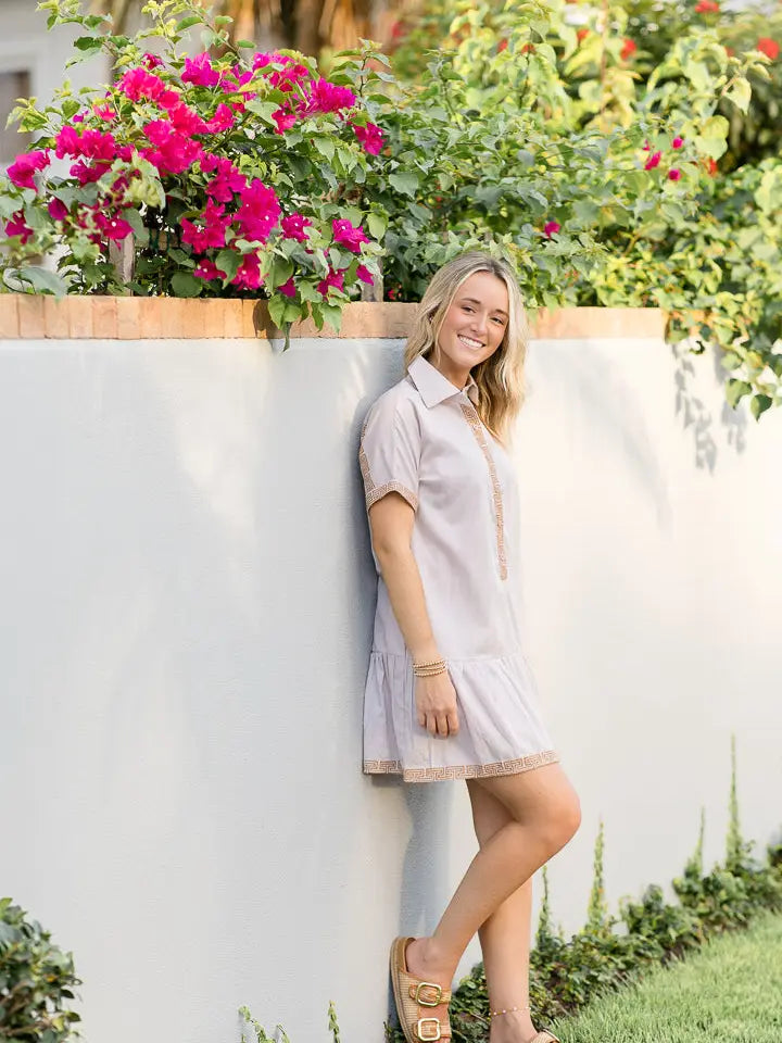 chrissy mini dress Chrissy Mini