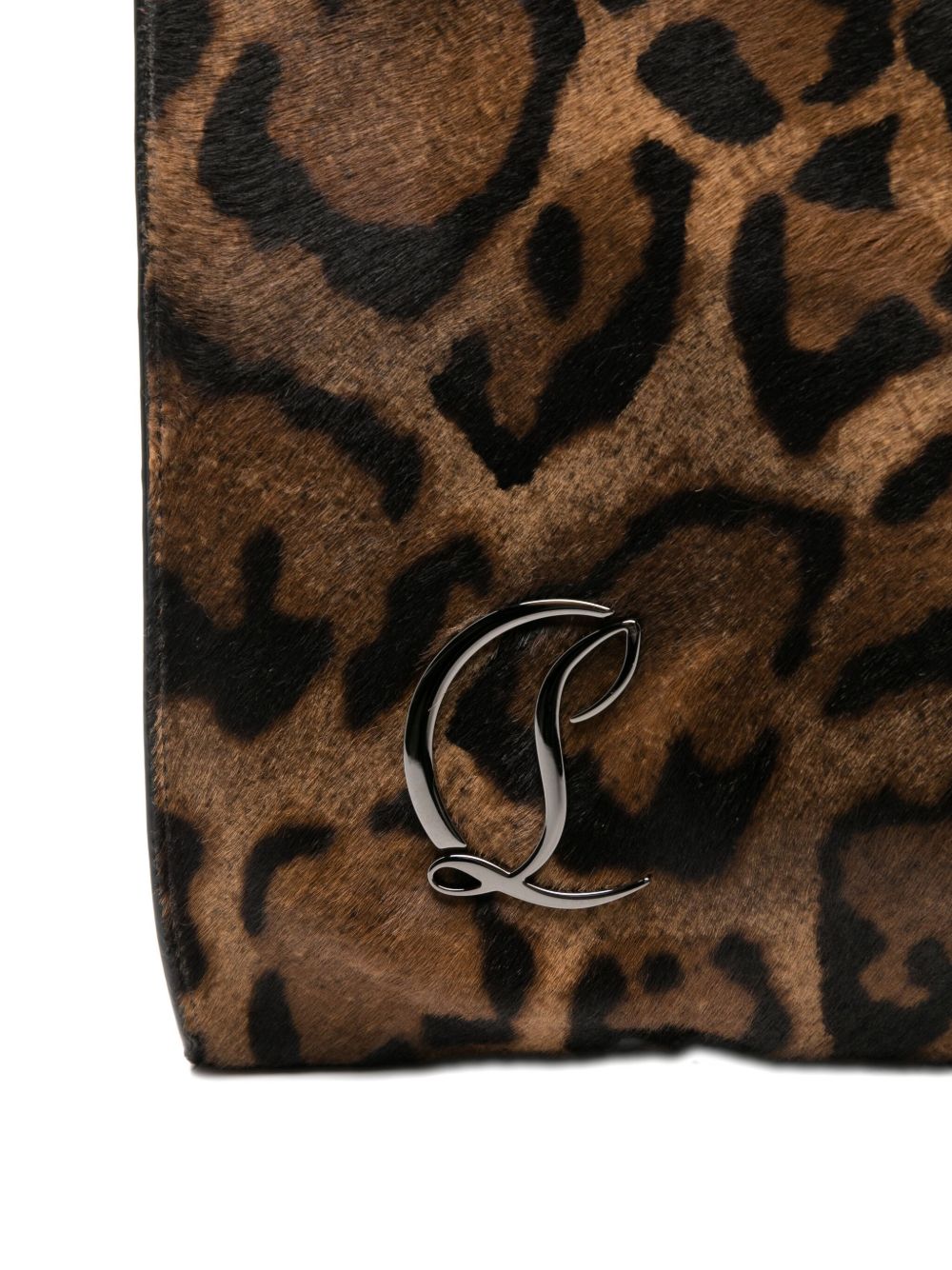 Christian Louboutin Bags.. Brown