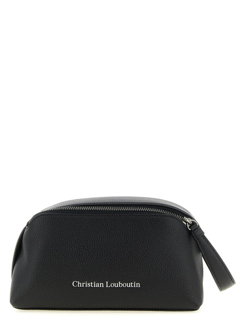 Christian Louboutin Beauty-case Nostalgic Traveler
