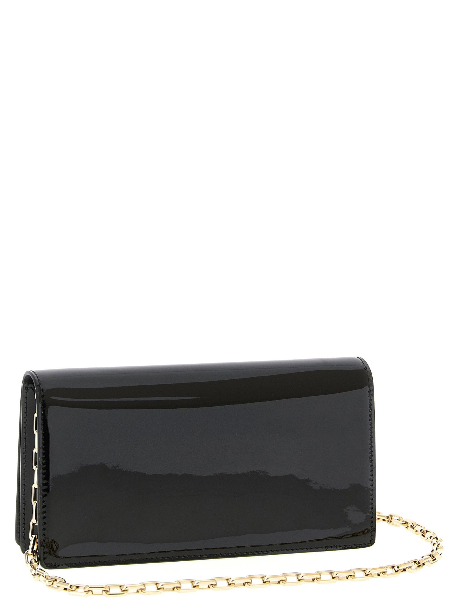 Christian Louboutin Bettina Clutch