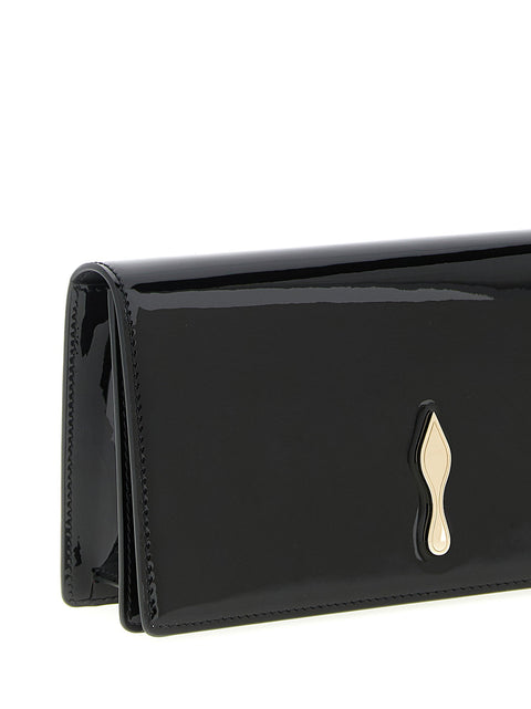 Christian Louboutin Bettina Clutch