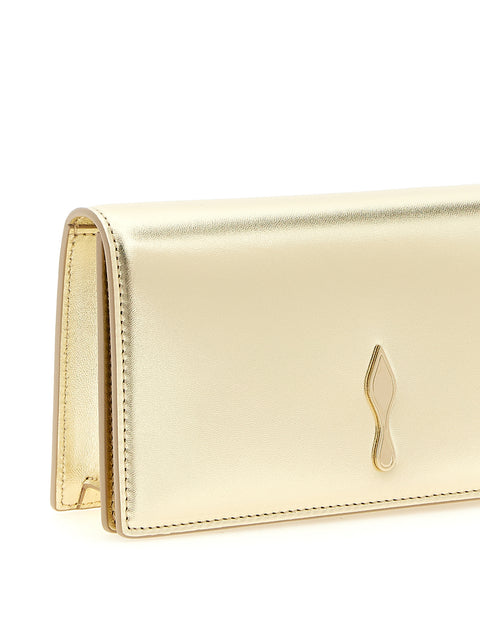 Christian Louboutin Bettina Clutch