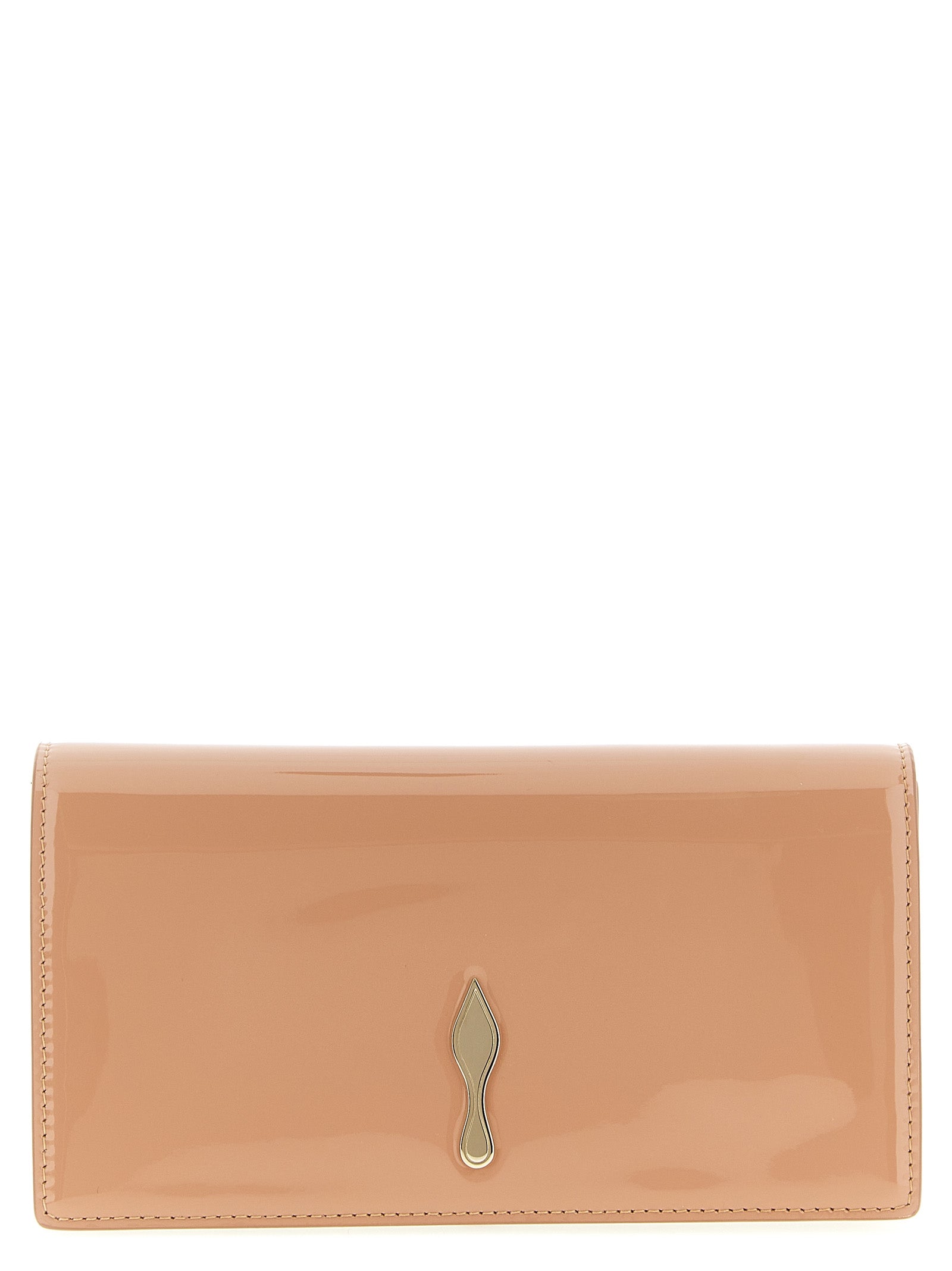 Christian Louboutin Bettina Clutch