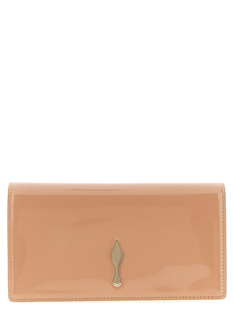 Christian Louboutin Bettina Clutch