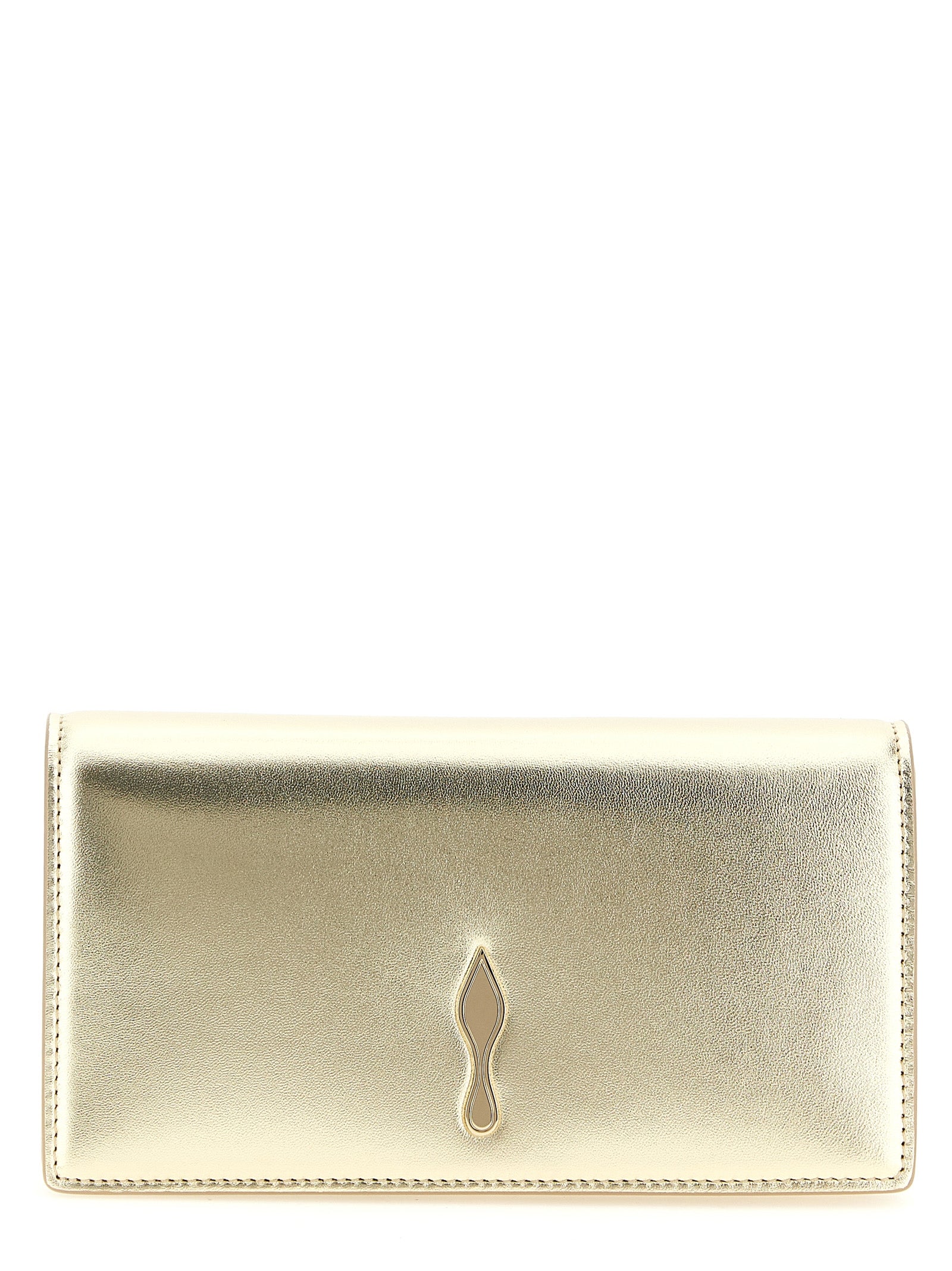 Christian Louboutin Bettina Clutch