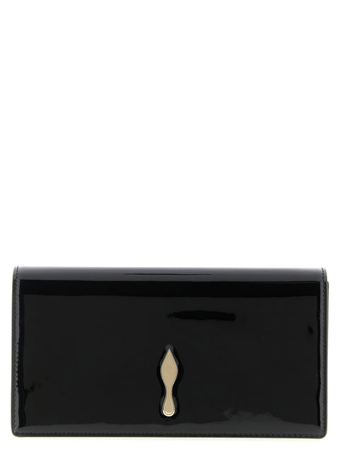 Christian Louboutin Bettina Clutch