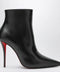 Christian Louboutin Black Miss Z pumps
