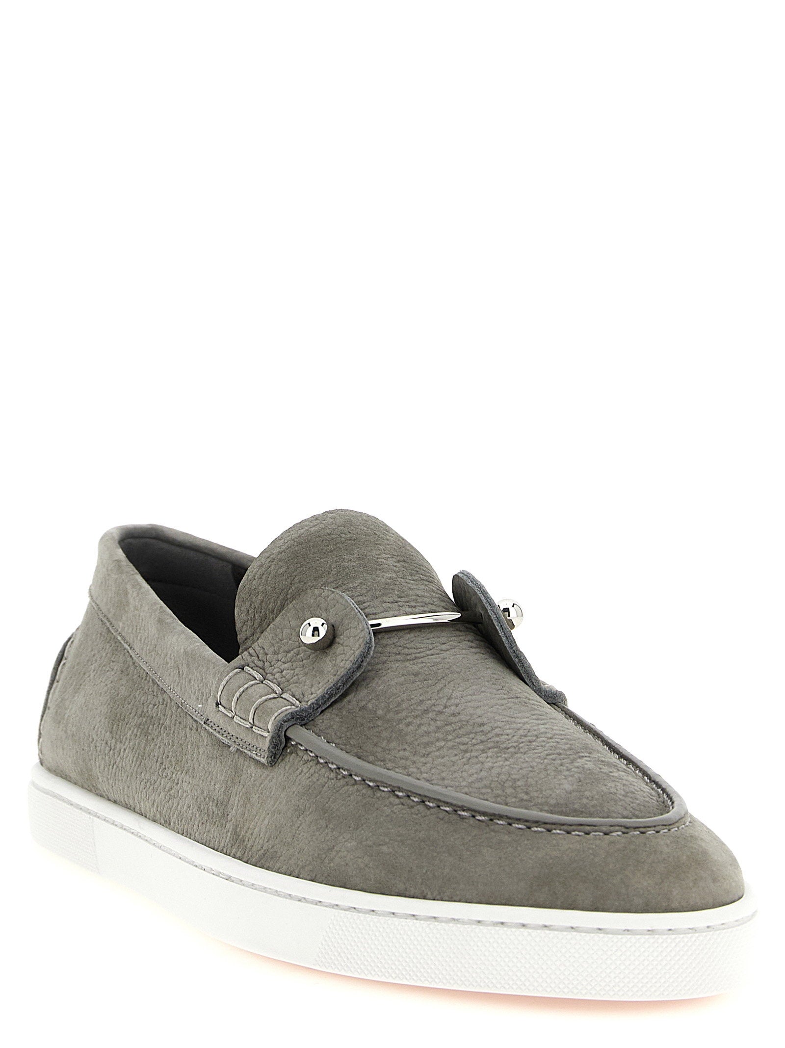 Christian Louboutin Chambeliboat Loafers