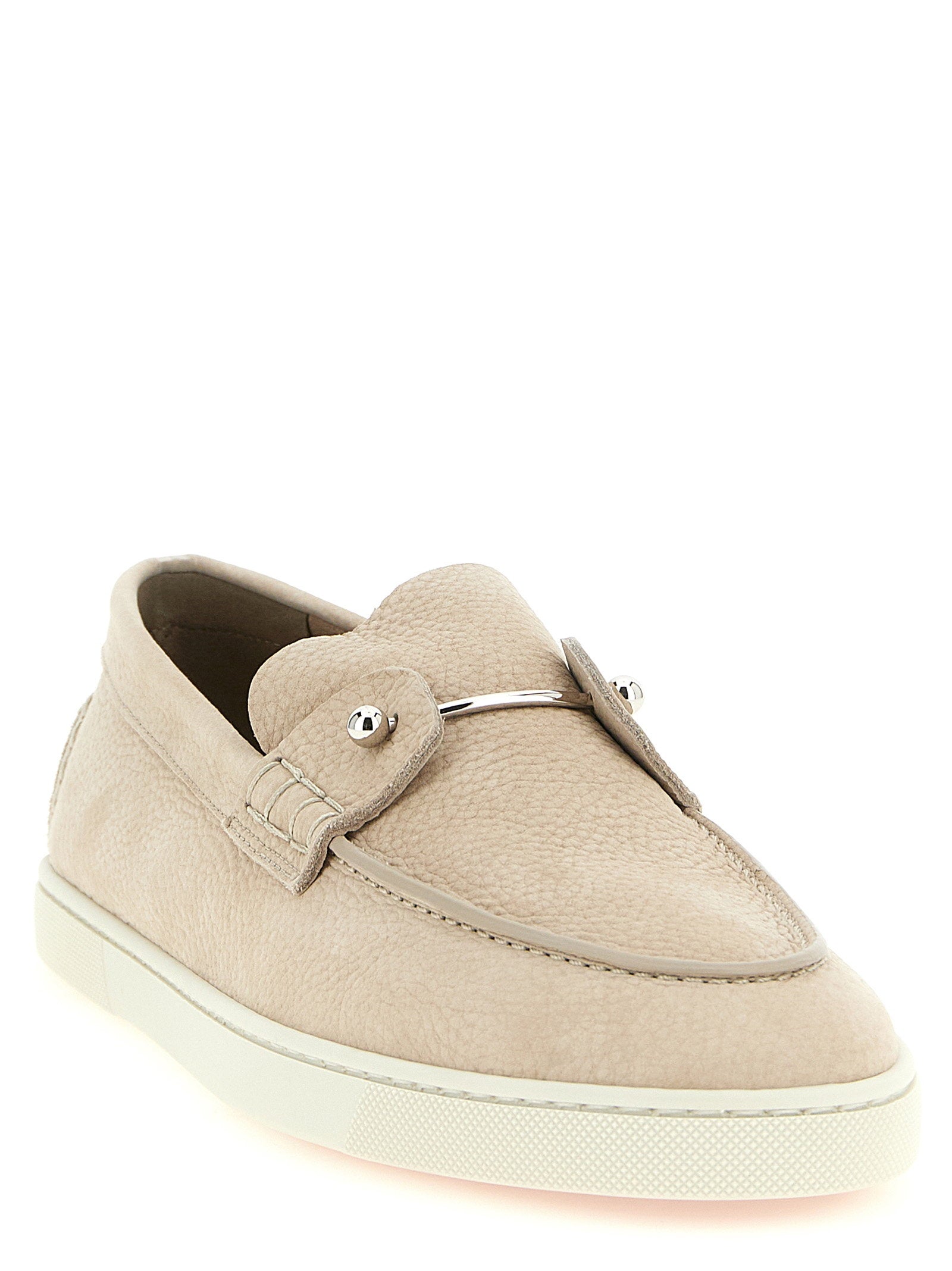 Christian Louboutin Chambeliboat Loafers