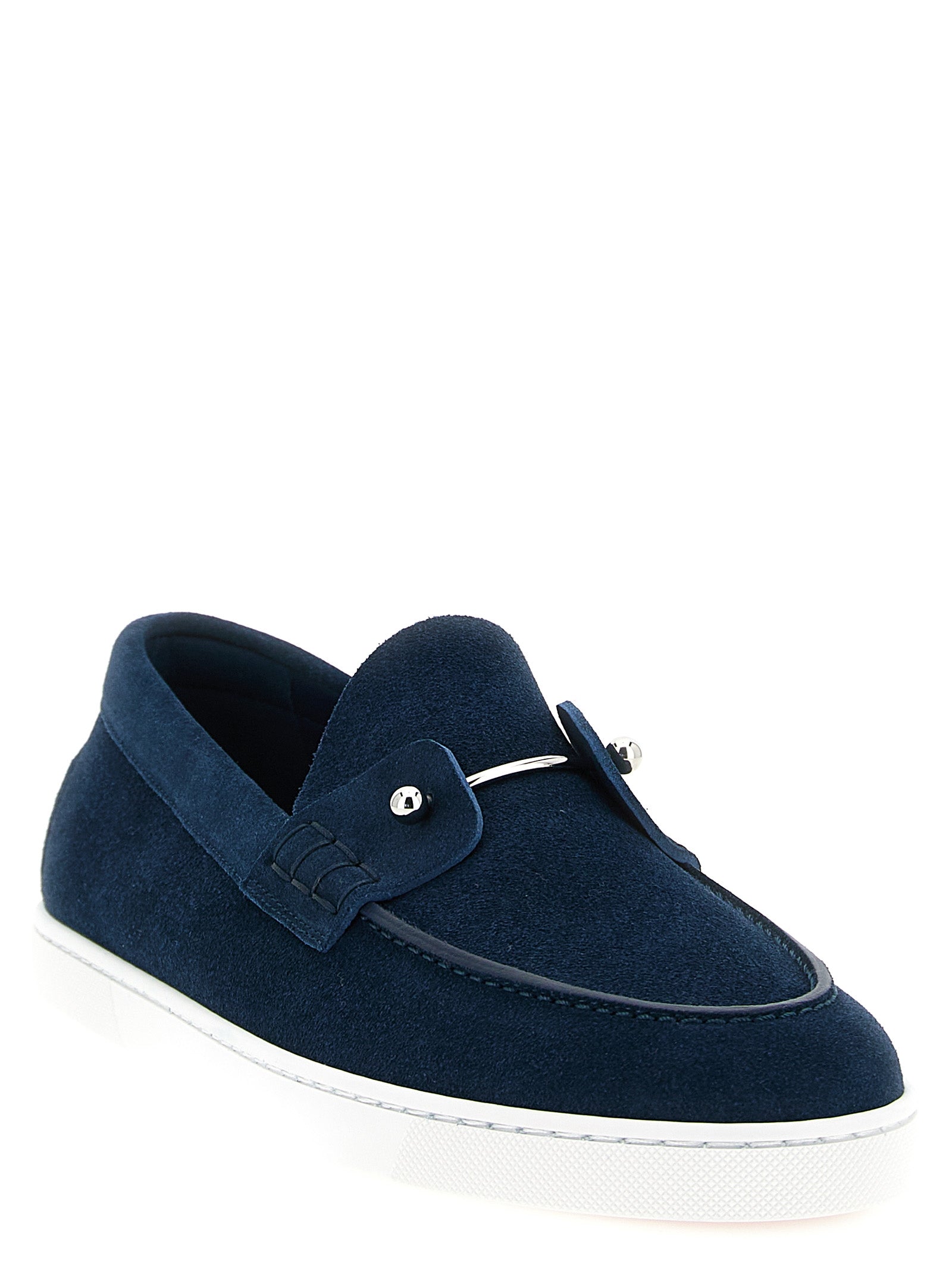 Christian Louboutin Chambeliboat Loafers