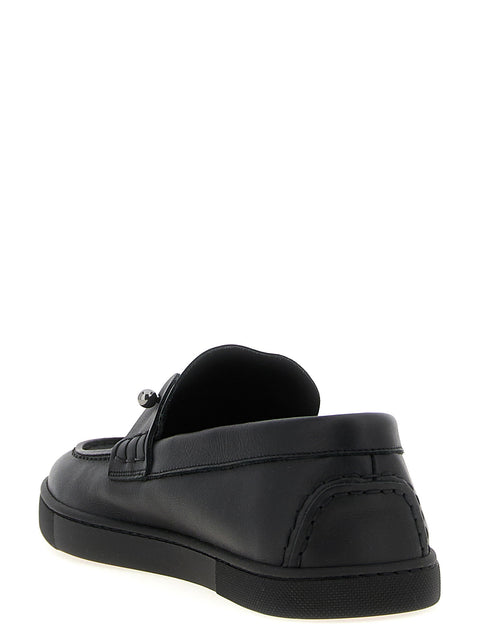 Christian Louboutin Chambeliboat Loafers