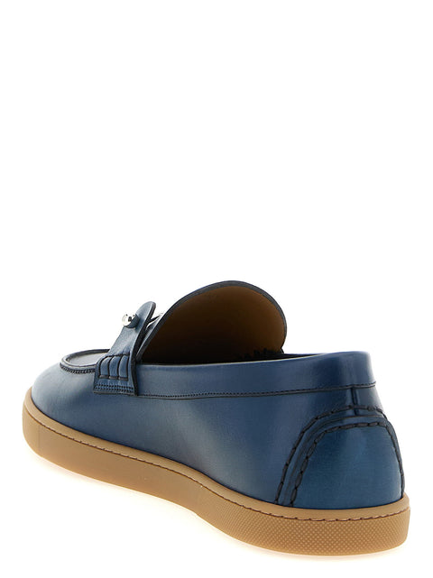 Christian Louboutin Chambeliboat Loafers