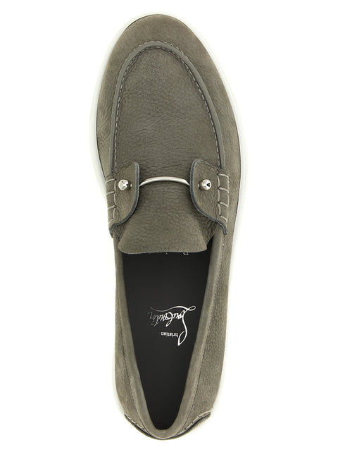 Christian Louboutin Chambeliboat Loafers