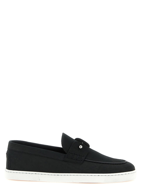Christian Louboutin Chambeliboat Loafers