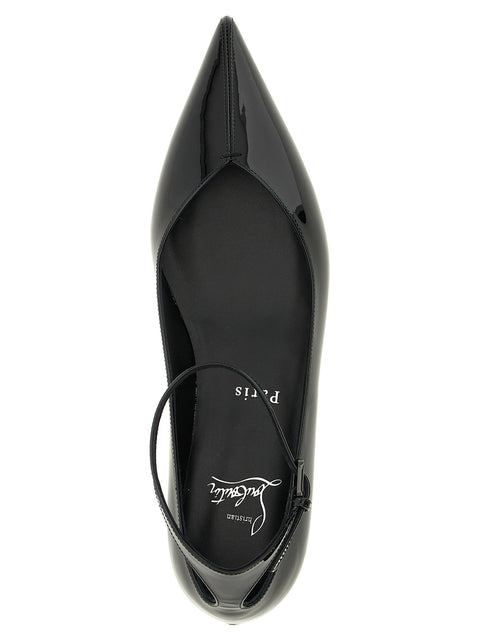 Christian Louboutin Erozeena Ballet Flats