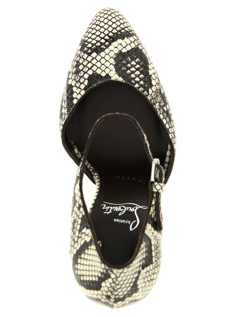 Christian Louboutin Fanny Demie Pumps