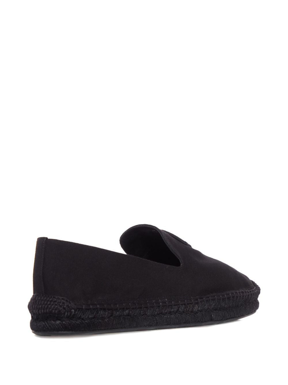 Christian Louboutin Flat shoes Black-Moccasins-Christian Louboutin-40-Urbanheer