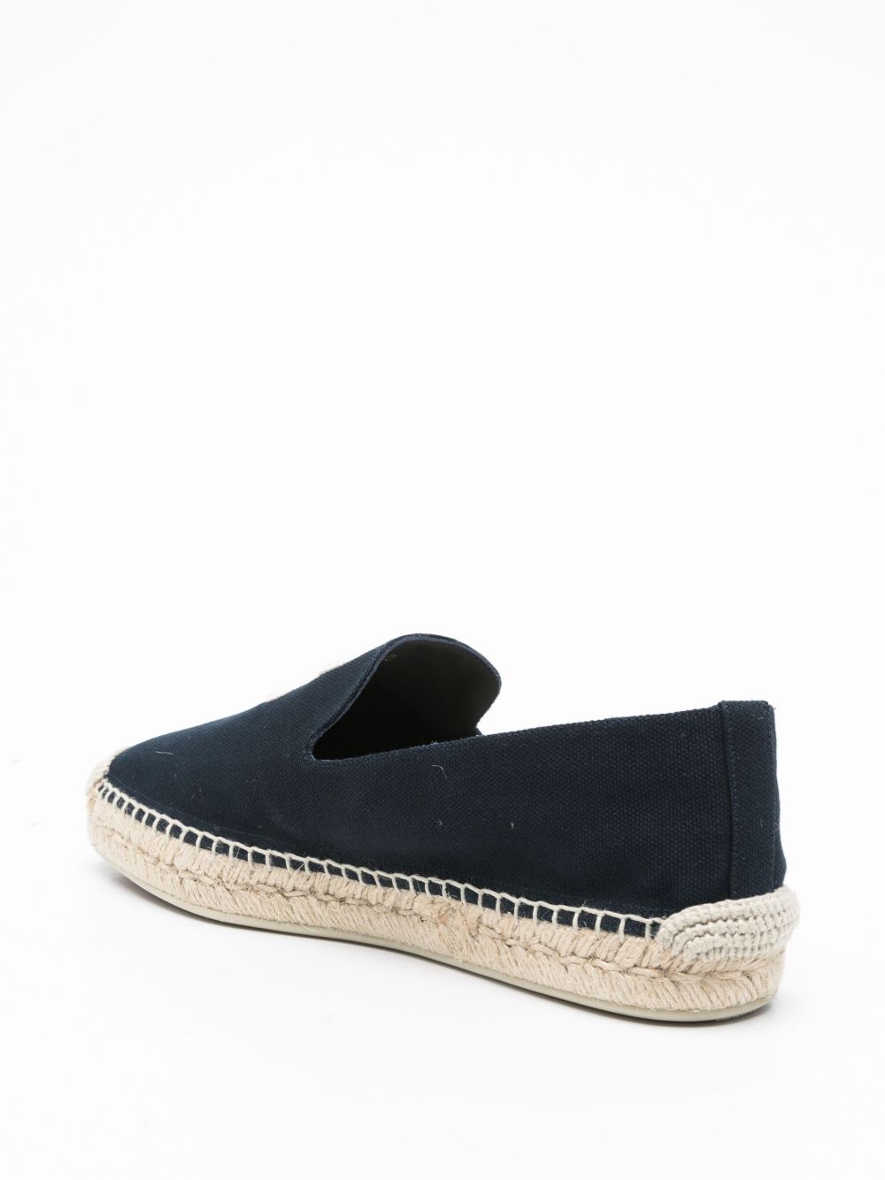 Christian Louboutin Flat shoes Blue-Moccasins-Christian Louboutin-41-Urbanheer