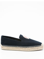 Christian Louboutin Flat shoes Blue-Moccasins-Christian Louboutin-41-Urbanheer