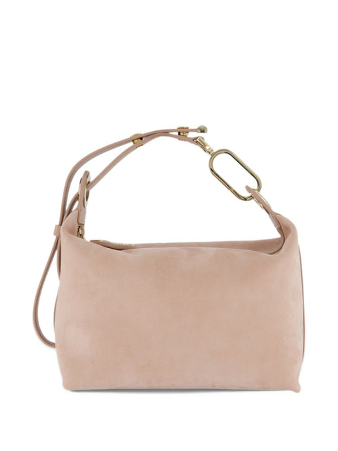 Christian Louboutin Flo leather mini bag