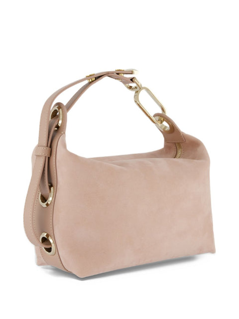 Christian Louboutin Flo leather mini bag