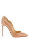 Christian Louboutin Hot Chick Pumps