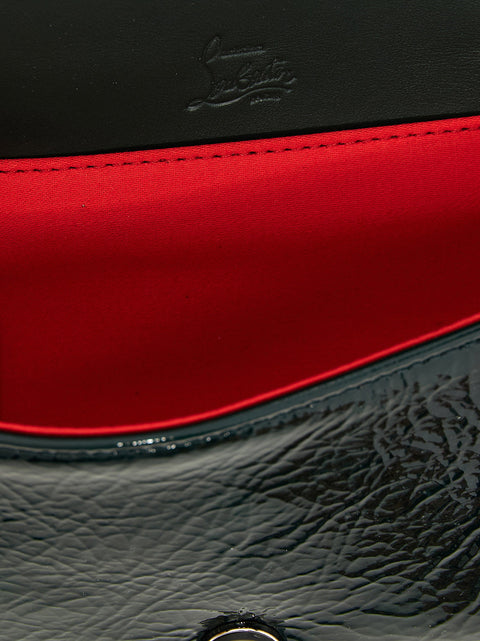 Christian Louboutin Loubi54 Crossbody Bag