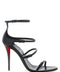 Christian Louboutin Milllenium Sandals