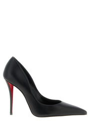 Christian Louboutin Miss Z Pumps