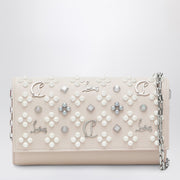 Christian Louboutin Paloma wallet on chain