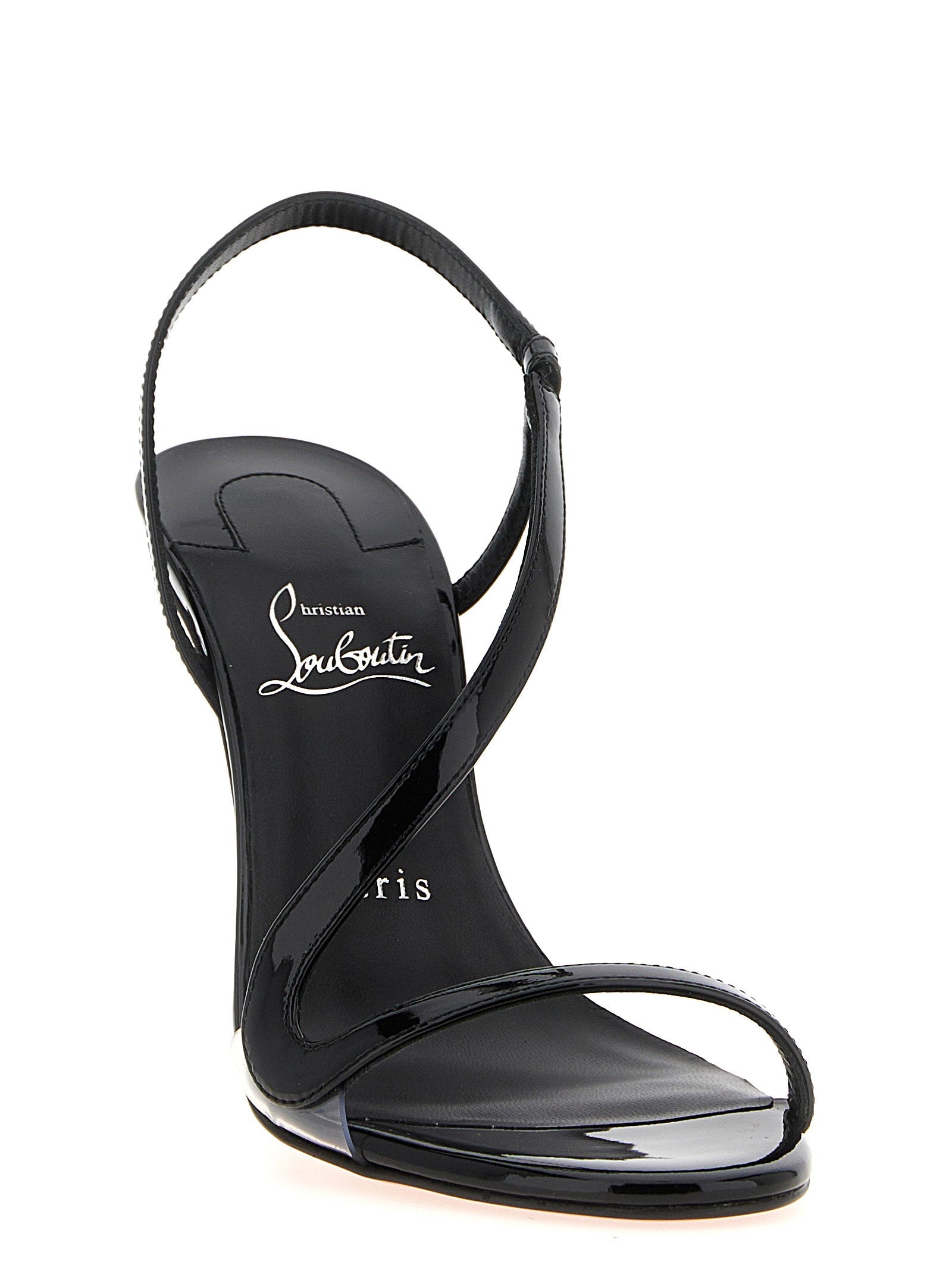 Christian Louboutin Rosa Z Sandals