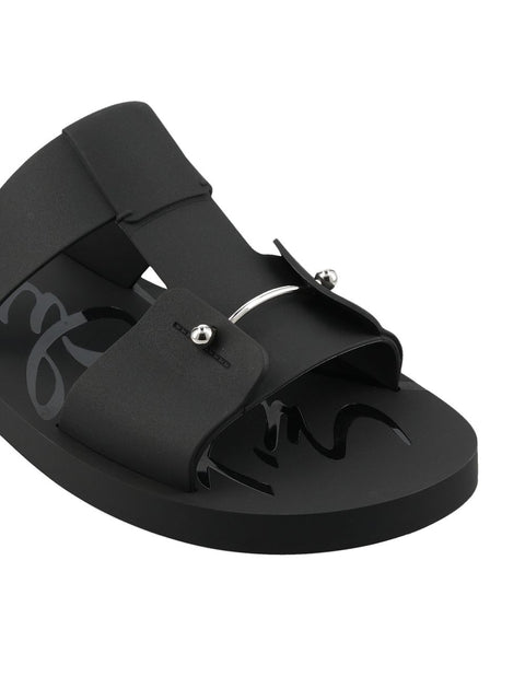 Christian Louboutin Sandals BLACK