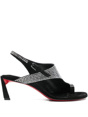 Christian Louboutin Sandals Black