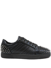 Christian Louboutin Sneakers Blue-Sneakers-Christian Louboutin-40-Urbanheer