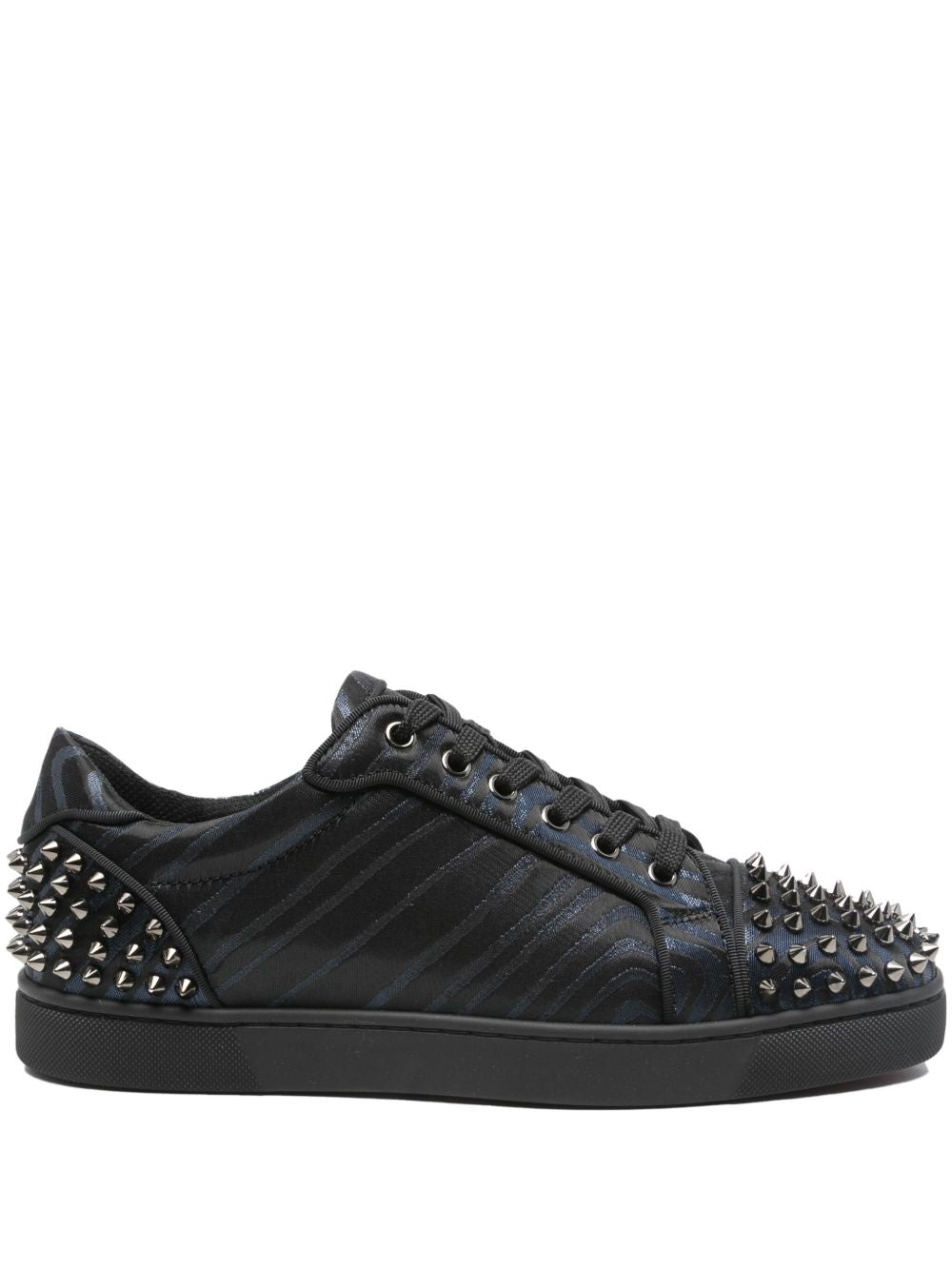 Christian Louboutin Sneakers Blue-Sneakers-Christian Louboutin-40-Urbanheer