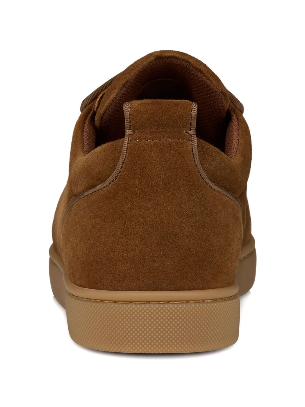 Christian Louboutin Sneakers Brown