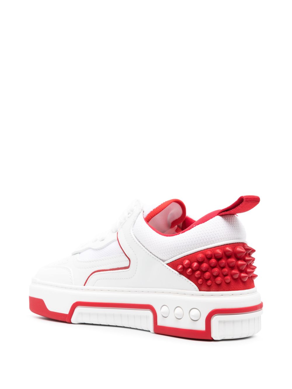 Christian Louboutin Sneakers White-Sneakers-Christian Louboutin-36-Urbanheer