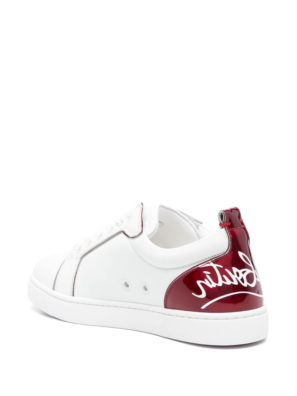 Christian Louboutin Sneakers White-Sneakers-Christian Louboutin-35-Urbanheer