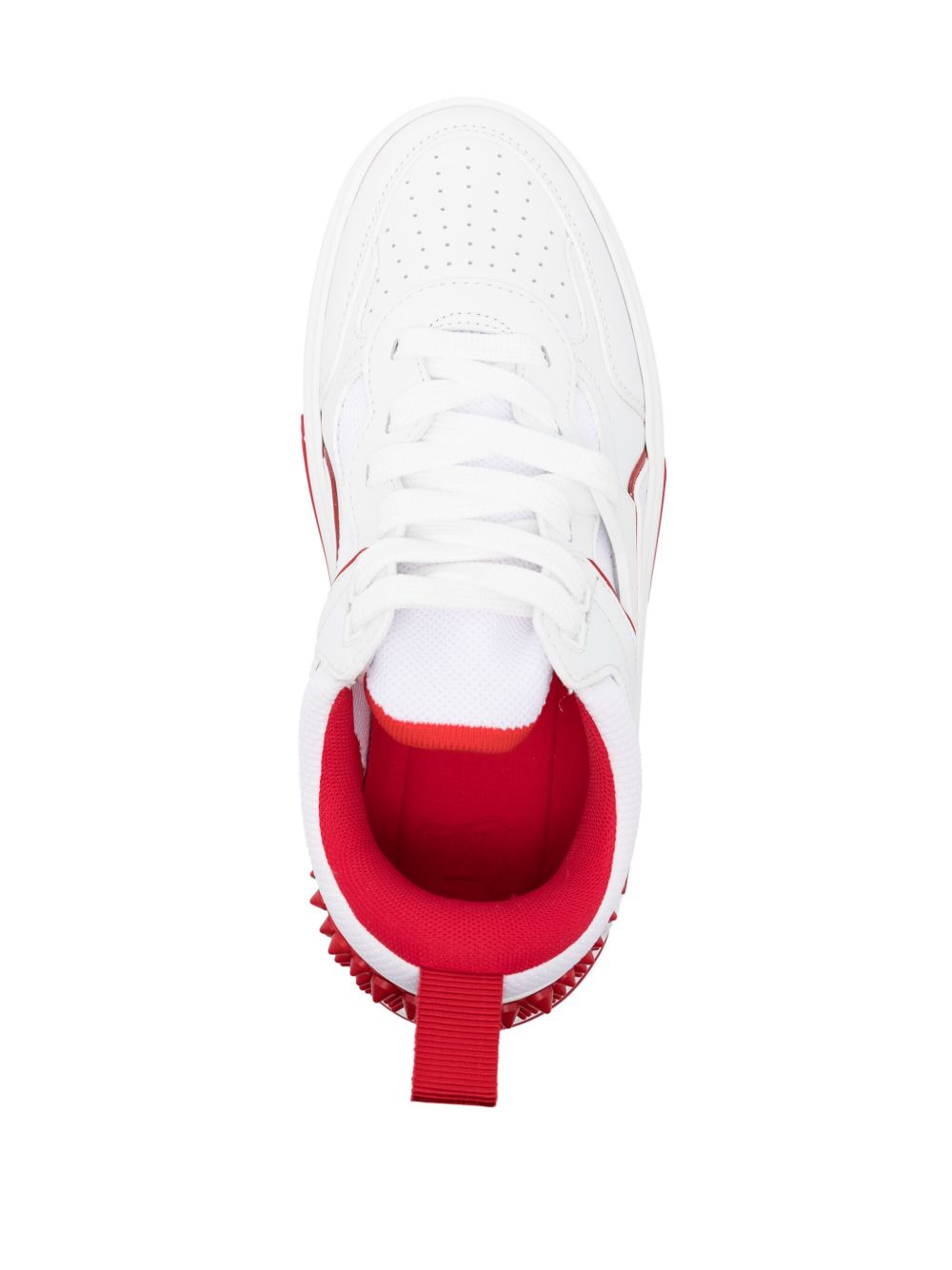 Christian Louboutin Sneakers White-Sneakers-Christian Louboutin-36-Urbanheer