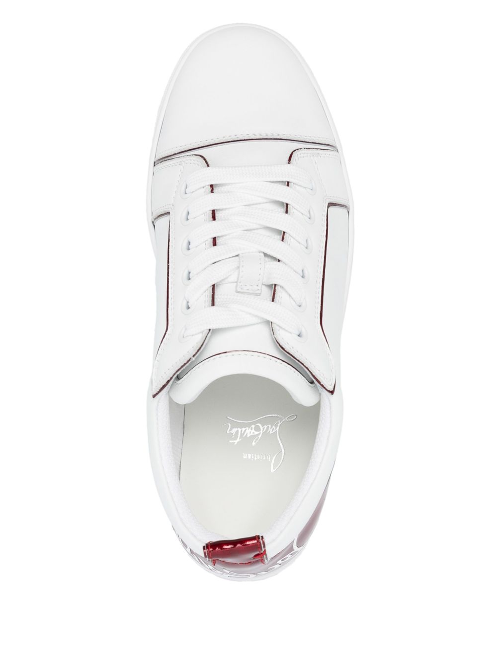 Christian Louboutin Sneakers White-Sneakers-Christian Louboutin-35-Urbanheer