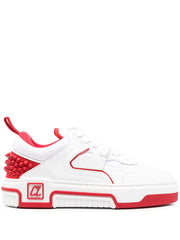 Christian Louboutin Sneakers White-Sneakers-Christian Louboutin-36-Urbanheer