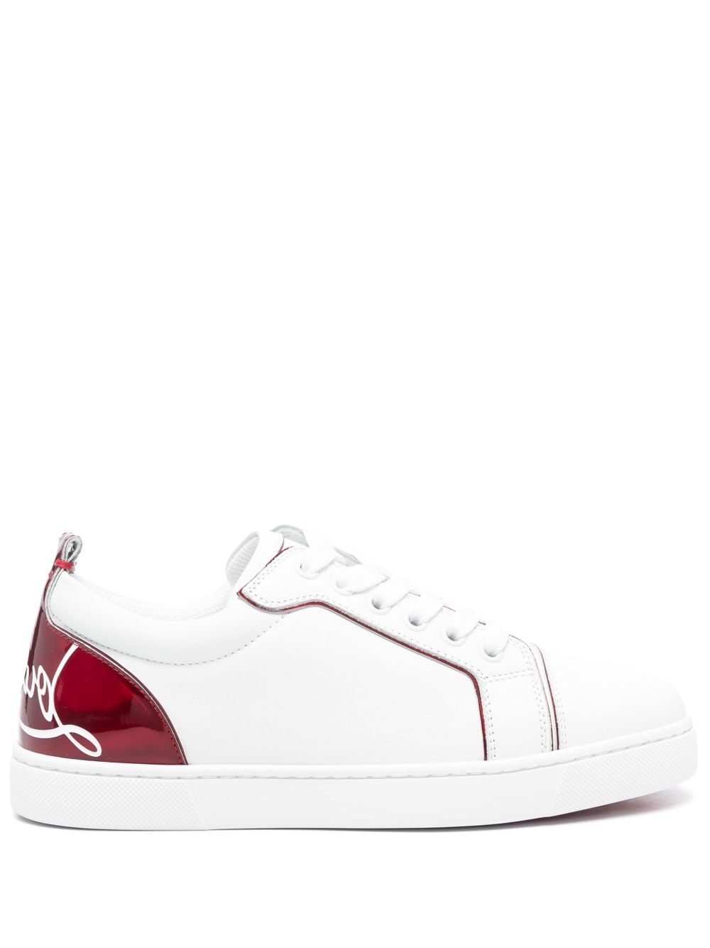 Christian Louboutin Sneakers White-Sneakers-Christian Louboutin-35-Urbanheer