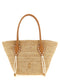 Christian Louboutin Venus Basket Large Shopping Bag