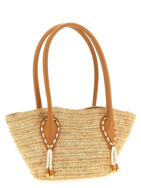 Christian Louboutin Venus Basket Mini Shopping Bag