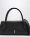 Christian Louboutin Venus crossbody bag in black calf leather