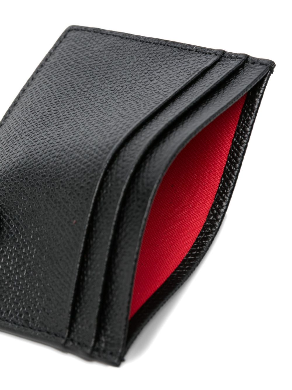 Christian Louboutin Wallets Black-Small Leather Goods-Christian Louboutin-UNI-Urbanheer