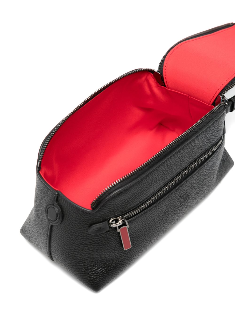 Christian Louboutin Wallets Black