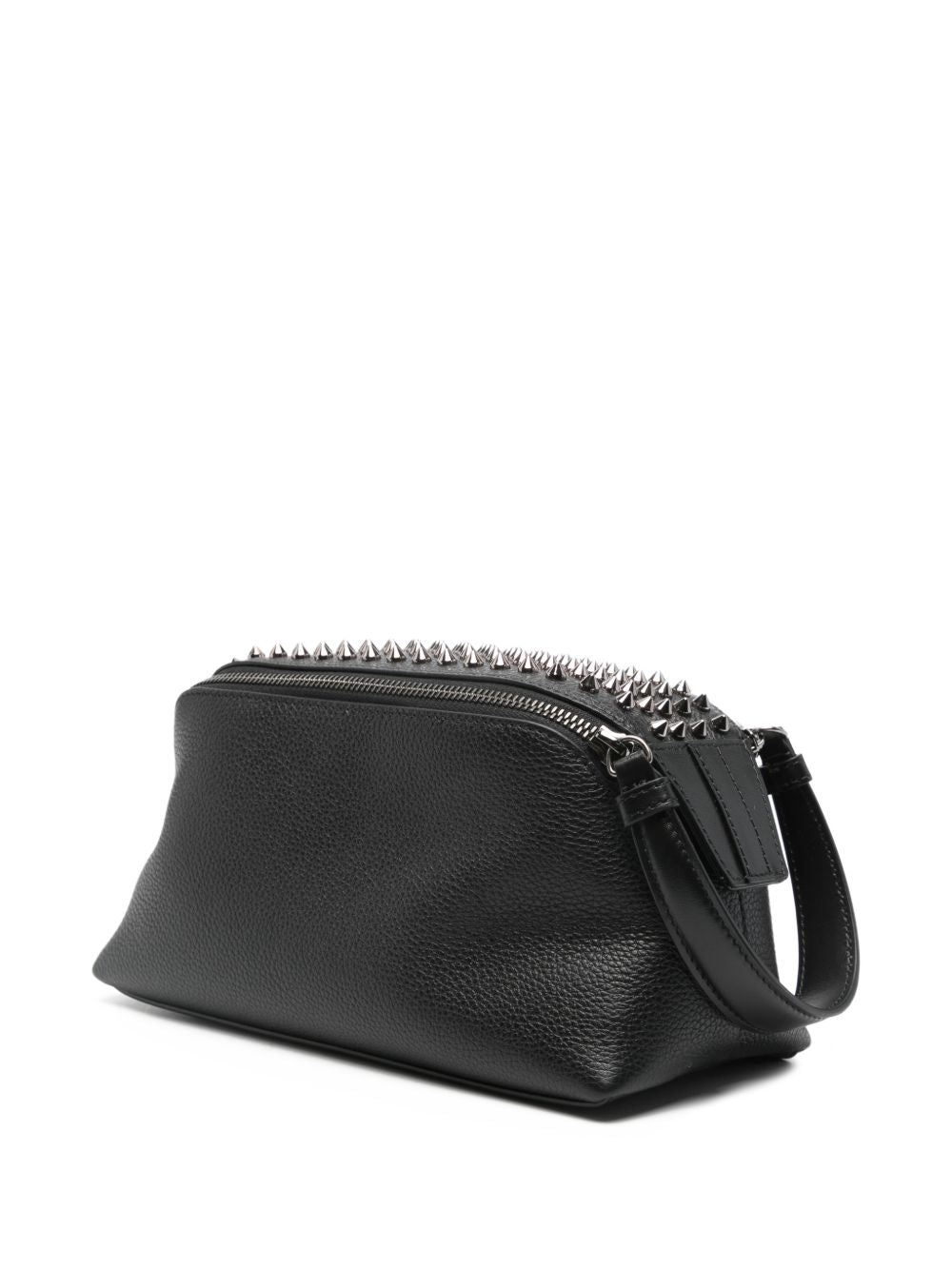 Christian Louboutin Wallets Black