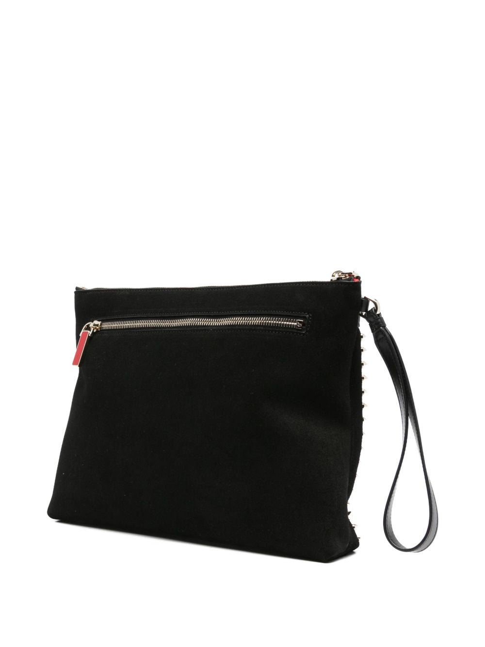 Christian Louboutin Wallets Black