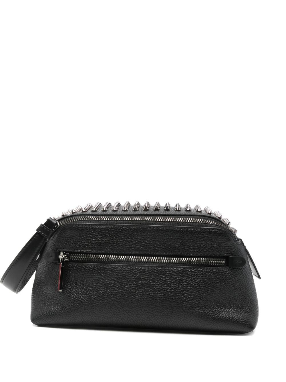 Christian Louboutin Wallets Black